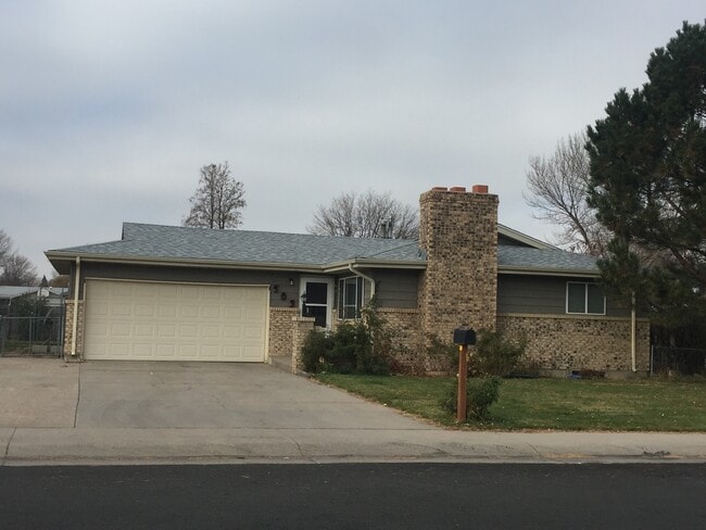 property at 503 37th Ave