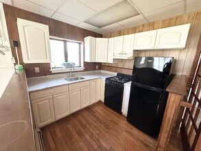 500 Penn St in Pennsburg, PA - Foto de edificio - Building Photo