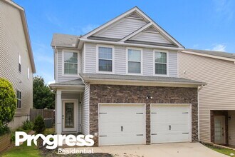 307 Hidden Creek Ln in Canton, GA - Building Photo - Building Photo