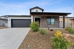 4791 N Yorkshire Loop in Prescott Valley, AZ - Building Photo