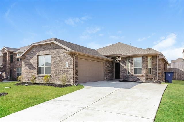 property at 3403 Sonoma Trail