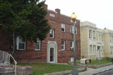 Rock Creek Church Apartment Homes in Washington, DC - Building Photo - Building Photo