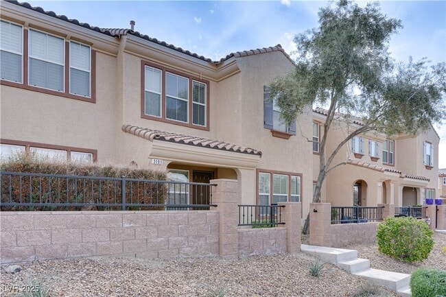 property at 3191 Mist Effect Ave