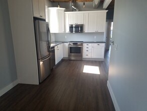 101 S Stevens St, Unit Apartment 303 in Spokane, WA - Foto de edificio - Building Photo