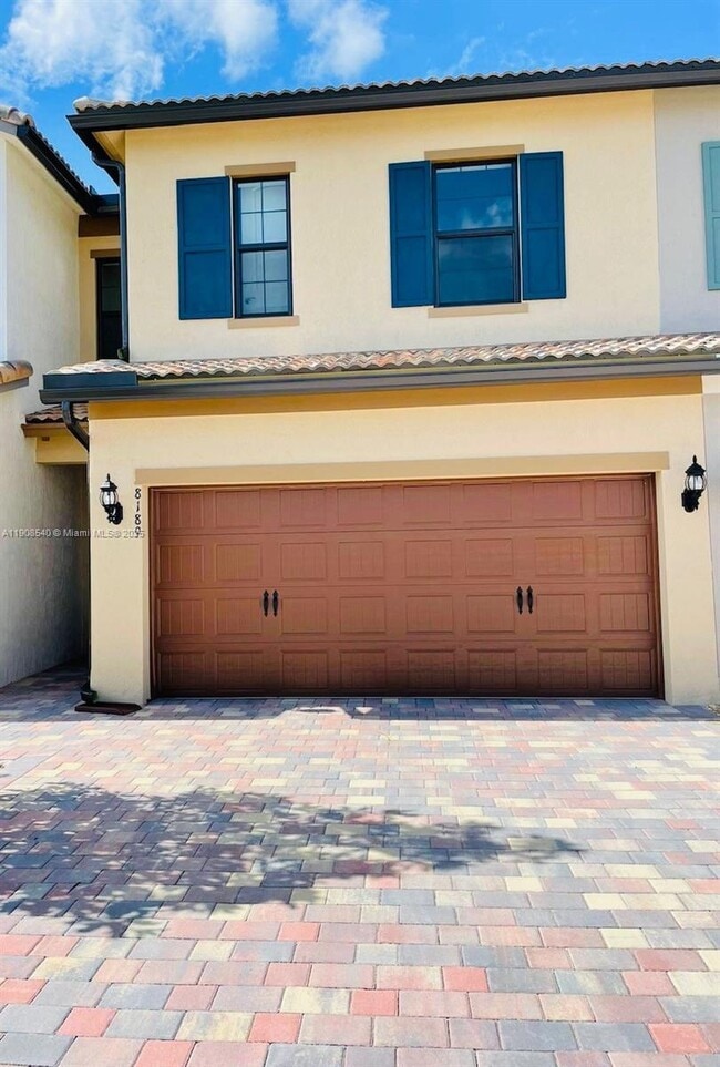 property at 8189 Cinch Way