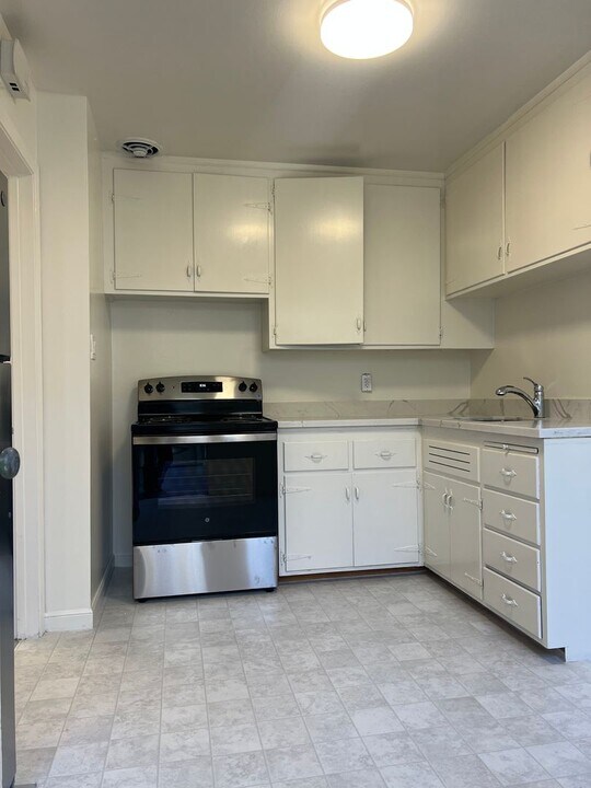 1342 26th Ave in San Francisco, CA - Building Photo