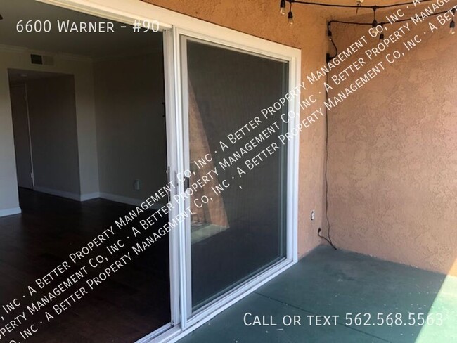 6600 Warner Ave in Huntington Beach, CA - Building Photo - Building Photo