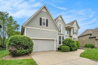 14113 Noland St in Overland Park, KS - Building Photo - Building Photo