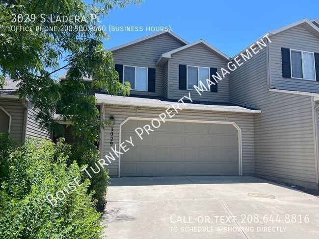 property at 3029 S Ladera Pl