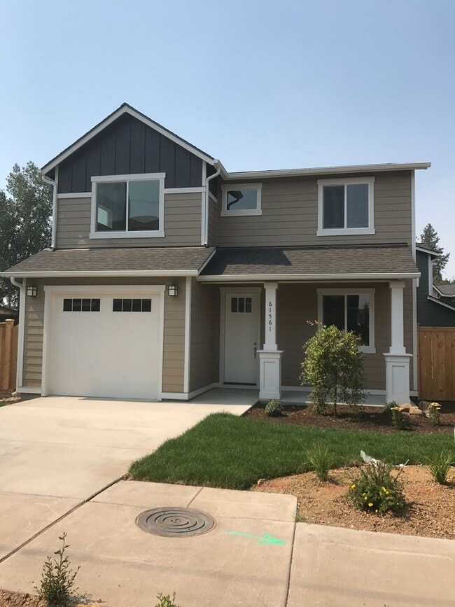 property at 61561 SE Alstrup Rd