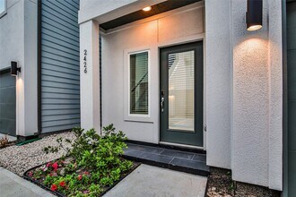 2426 Cochran St in Houston, TX - Building Photo - Building Photo