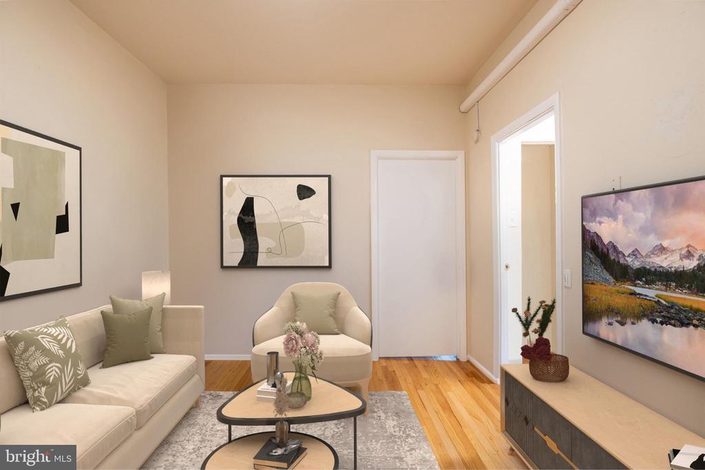 1736 Pine St in Philadelphia, PA - Building Photo
