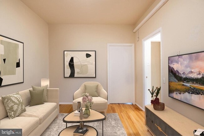 property at 1736 Pine St