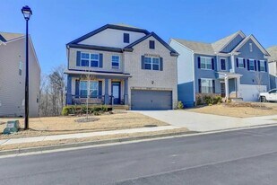 162 Valimar Dr in Braselton, GA - Building Photo