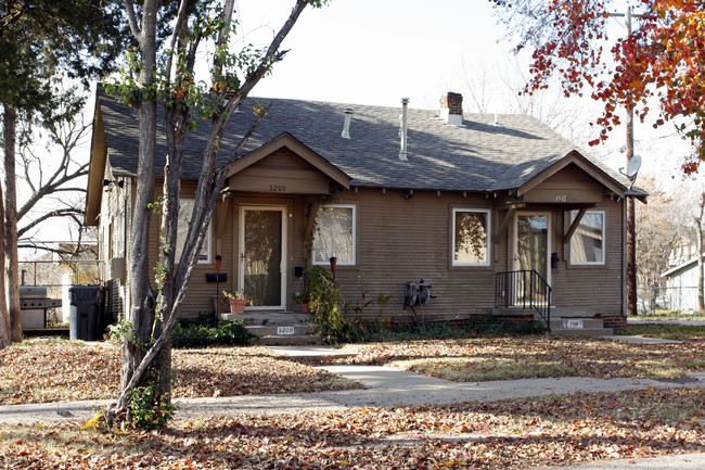 1201 NW 31st St in Oklahoma City, OK - Building Photo - Building Photo