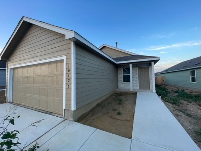 property at 10126 Asta Trl