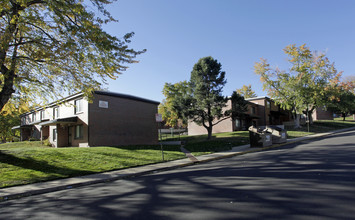 Westridge Apartment Homes in Denver, CO - Building Photo - Building Photo