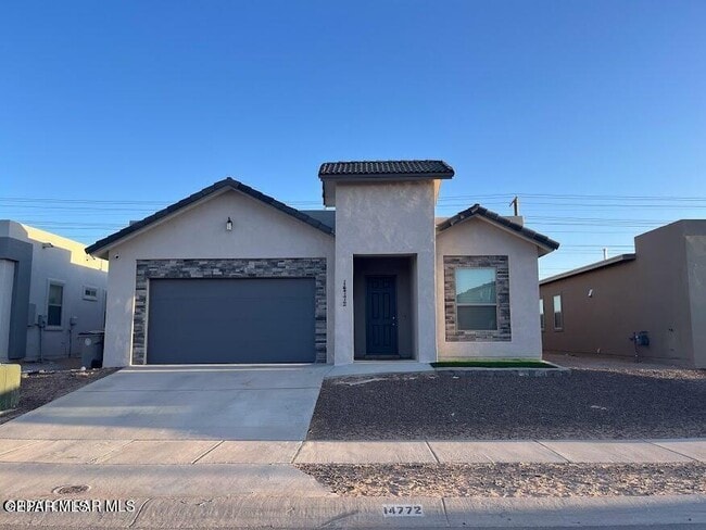 property at 14772 John McNeely Ave