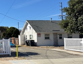 10521 Lowden St in Stanton, CA - Building Photo