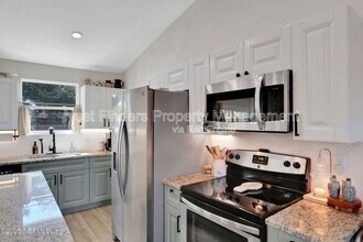 11604 Sail Ave in Jacksonville, FL - Building Photo - Building Photo