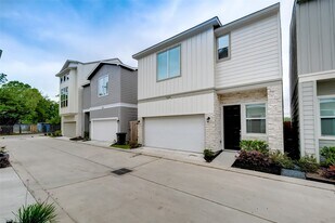 1844 Parana Dr in Houston, TX - Building Photo