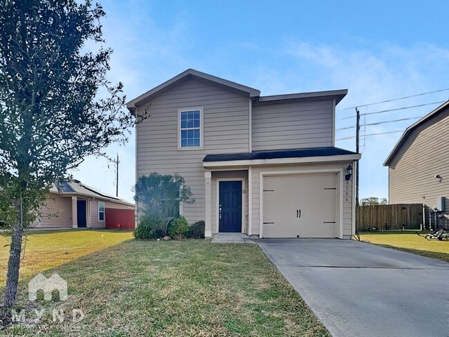 property at 5706 Treasure Cove Rd