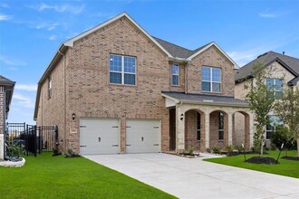 2064 Terra Rose Dr in Katy, TX - Building Photo - Building Photo