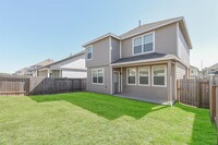 4919 Yello Ginko Trl in Spring, TX - Building Photo - Building Photo