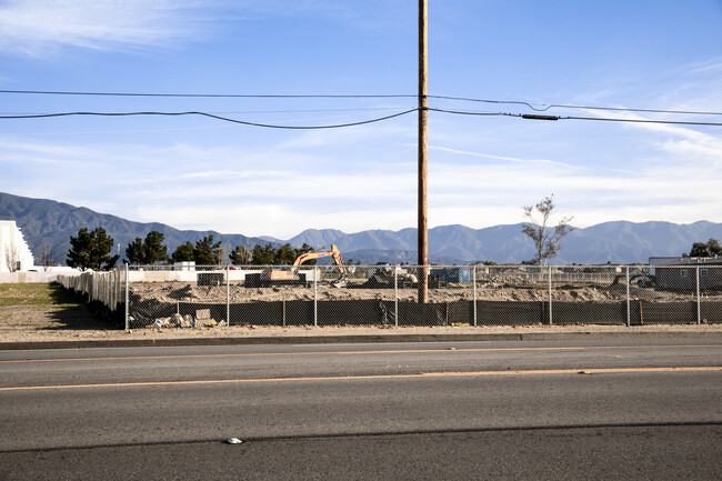 Aldea in Fontana, CA - Building Photo - Building Photo