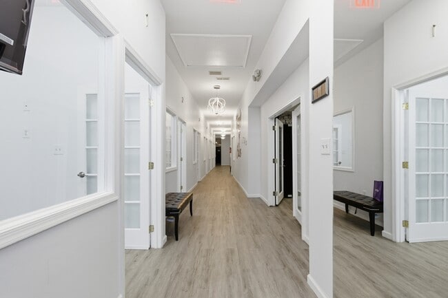 property at 4341 Park Heights Ave