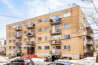 147 17E Av in Lachine, QC - Building Photo - Building Photo