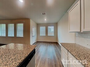 2401 Lalun Lane in Forney, TX - Building Photo - Building Photo