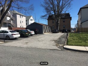 21 Pear St in Fall River, MA - Building Photo - Building Photo