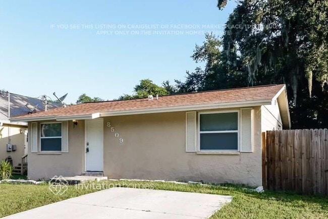 8509 Hepp St in Tampa, FL - Building Photo - Building Photo
