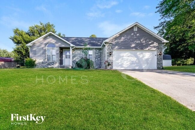 property at 5238 Kathie Ct