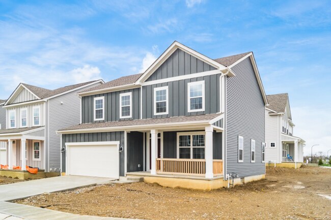 6822 Turnstone Lp in Sunbury, OH - Building Photo - Building Photo