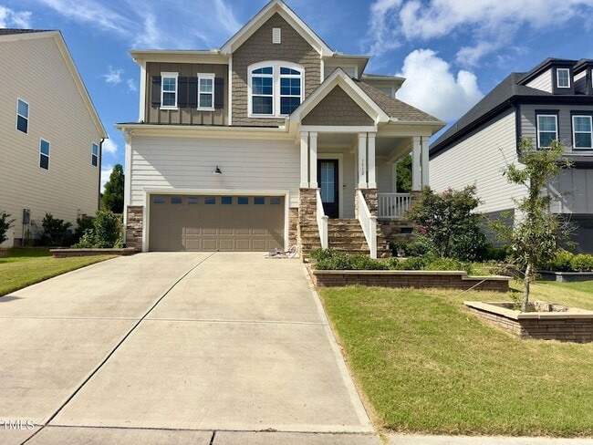 1512 Ferntree Ct in Morrisville, NC - Building Photo - Building Photo