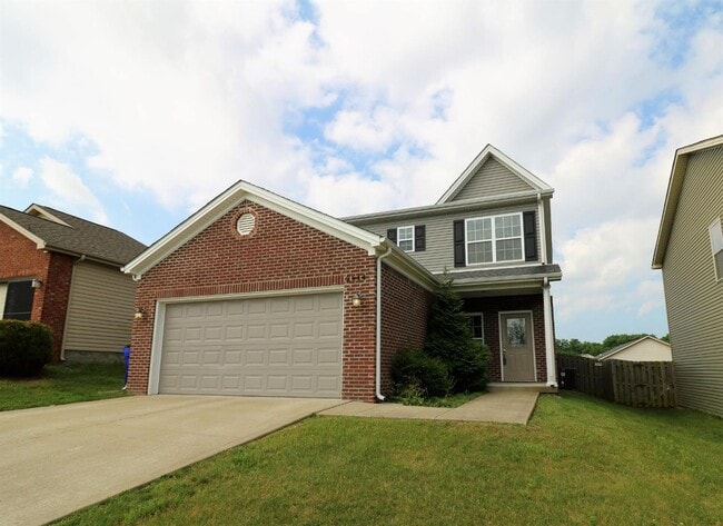 property at 2644 Kearney Ridge Boulevard