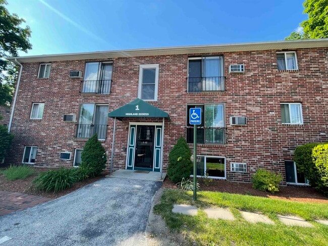 property at 93 West St