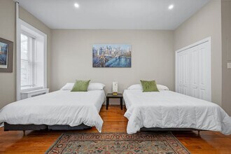 215 W 138th St, Unit SI ID1302123P in New York, NY - Foto de edificio - Building Photo