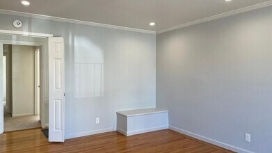 3301 Irving St in San Francisco, CA - Building Photo - Building Photo