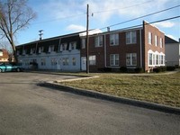 440 Maryland Ave in Dayton, OH - Foto de edificio - Building Photo