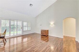 2505 Palmridge Dr in Las Vegas, NV - Building Photo - Building Photo