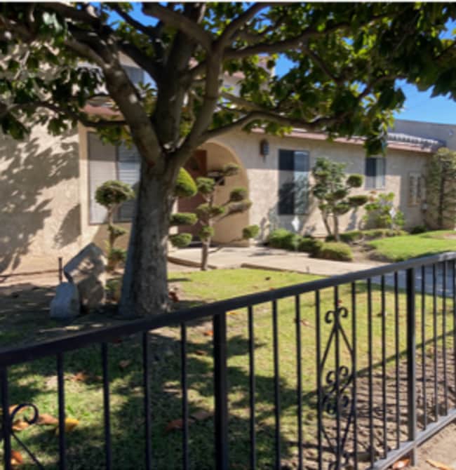 14730 S Normandie Ave in Gardena, CA - Building Photo - Building Photo