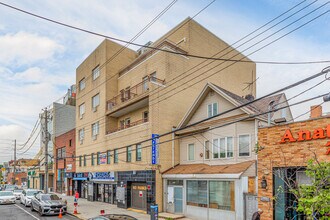 2617 E 16th St in Brooklyn, NY - Building Photo - Building Photo