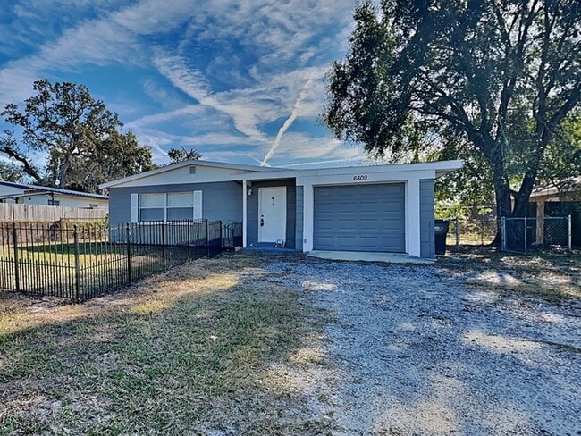 property at 6809 E North Bay St