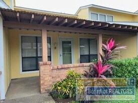 1313 Palo Blanco Dr in Port Isabel, TX - Building Photo