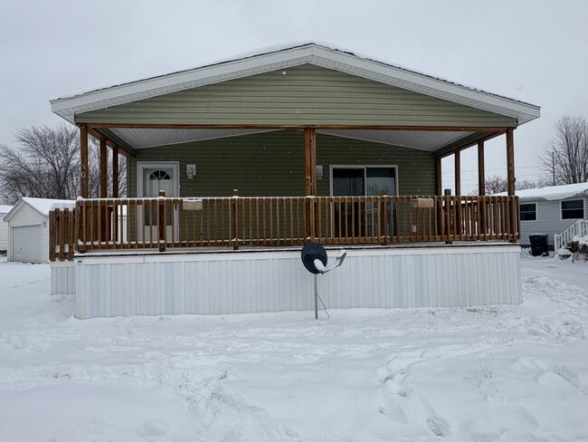 1603 Summer Park Dr in Ankeny, IA - Building Photo - Building Photo