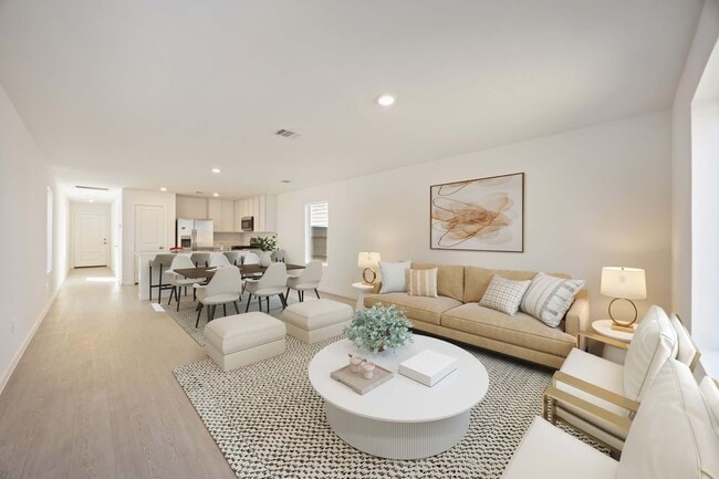 property at 905 Pertuso Ln