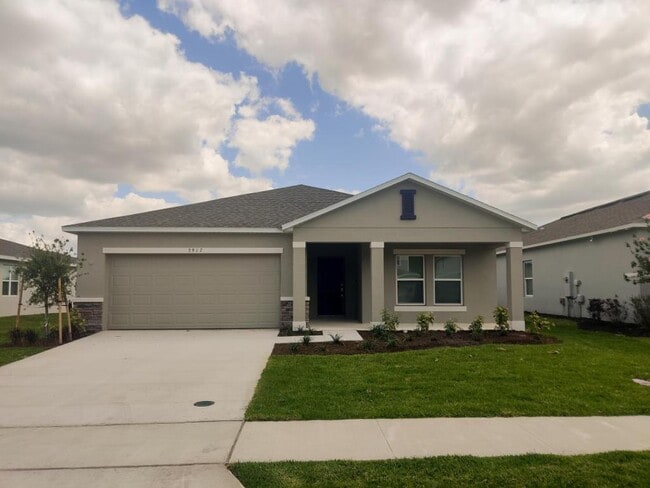 property at 3917 Southern Vis Lp